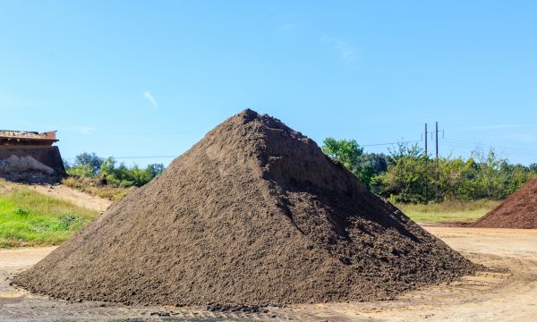 Black Dirt Delivery Service