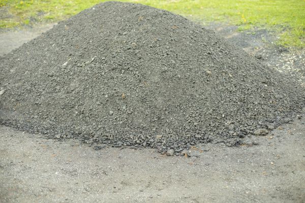 Crushed Rock Delivery in Lilburn