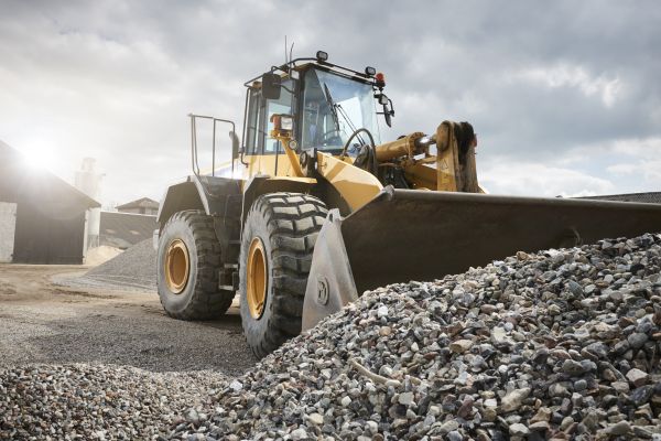 Driveway Gravel Delivery in Lilburn