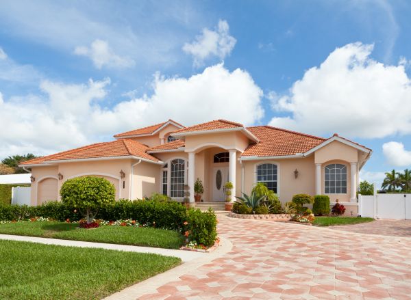 Landscape Curb Appeal Service in Lilburn