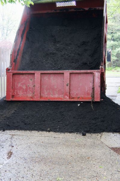 Topsoil Service in Lilburn