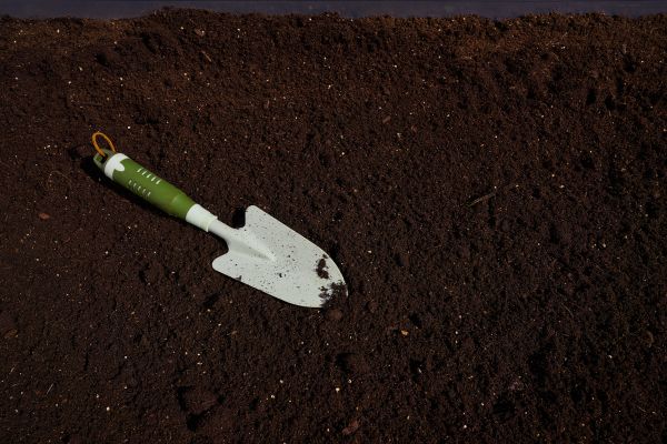 Rich Soil Delivery