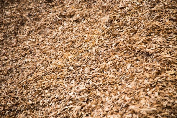 Hardwood Mulch Delivery in Lilburn