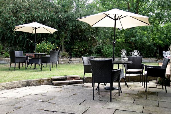 Patio Landscaping Service in Lilburn
