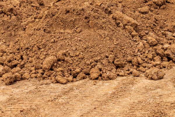 Sandy Loam Delivery in Lilburn